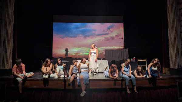 El Festival CRUMA 2026 omplirà Tàrrega de teatre amb 22 espectacles de creació pròpia i prop de 200 participants