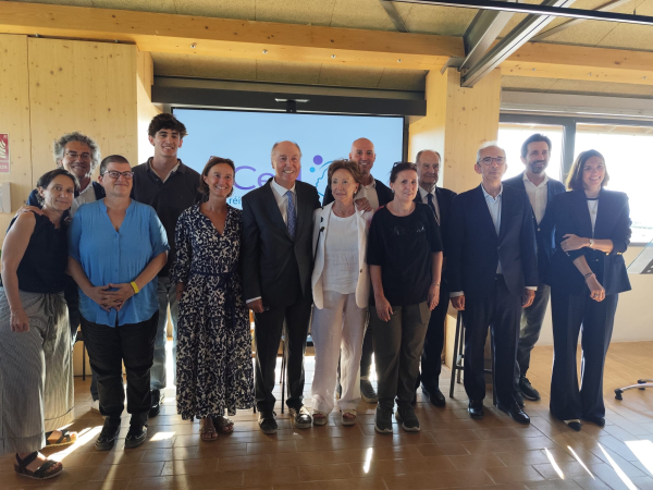 Es presenta a Tàrrega la Fundació Créixer en Harmonia, una iniciativa per millorar la detecció precoç, el diagnòstic i l’acompanyament dels infants amb dificultats d’aprenentatge i neurodivergències
