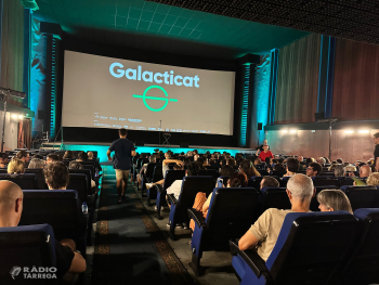 El Galacticat es trasllada a la tardor per connectar la seva programació amb els grans festivals europeus