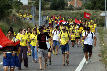 El 'no' al preacord entre sindicats i Educació guanya en la consulta als docents amb un 65,1%