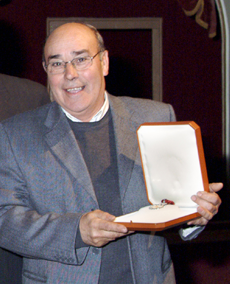 L'Ajuntament de Tàrrega expressa el més sentit condol per la mort de Ramon Puig Cunillera, regidor de Cultura entre els anys 1999 i 2003