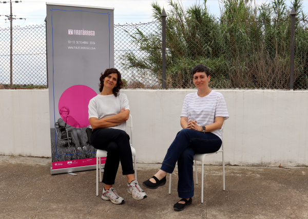 Fira Tàrrega 2026 programa 57 espectacles i posa el focus en l’esperit de festa i la celebració