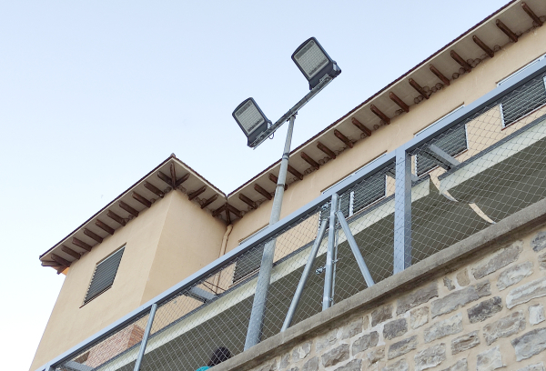 L’Ajuntament de Tàrrega reactiva la renovació de l’enllumenat públic amb tecnologia LED, més eficient i sostenible