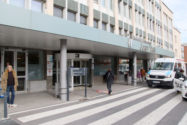 Catalunya desplega el certificat mèdic de defunció electrònic amb almenys un hospital per regió sanitària