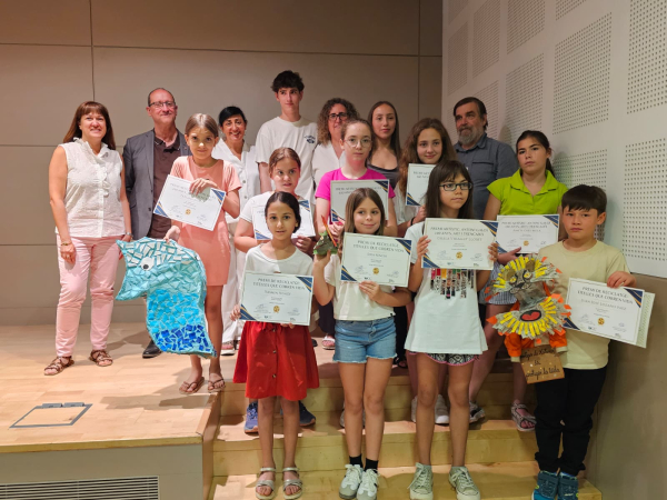 Més de 4.200 alumnes participen en el XXV Programa Comarcal de Suport a l’Educació de l’Urgell