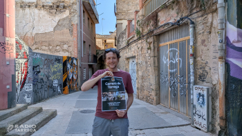 S’estrena ‘Carrers de Tàrrega’, una sèrie que reivindica la història local amb clau d’humor