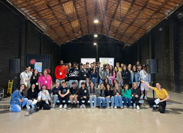 L’ESSpurna consolida la seva implantació a Catalunya amb 119 cooperatives d’alumnes i prop de 3.000 participants durant el curs 2025-2026