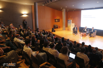 Catalunya invertirà 3.000 MEUR en regadius fins al 2040 que afecten 181.000 hectàrees