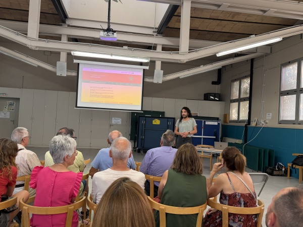 Tàrrega escull els 12 projectes finalistes dels Pressupostos Participatius 2026