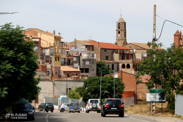El Govern activa el desplegament del Pla de Pobles amb la primera convocatòria de 100 milions prevista per a l'octubre