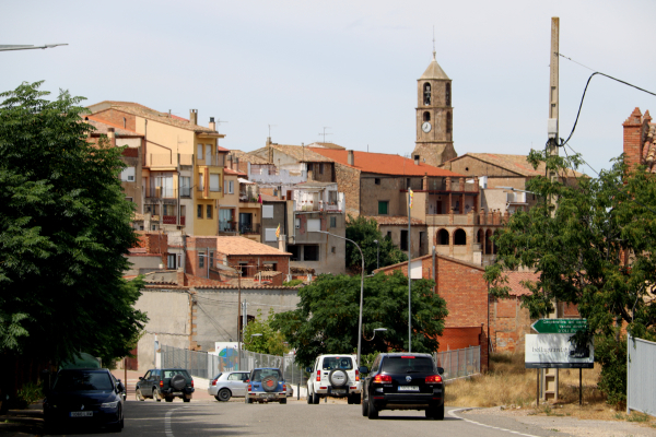 El Govern activa el desplegament del Pla de Pobles amb la primera convocatòria de 100 milions prevista per a l'octubre