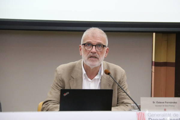 Salut retarda fins al 5 d'octubre la campanya de vacunació per l'endarreriment en la producció de les vacunes de la grip