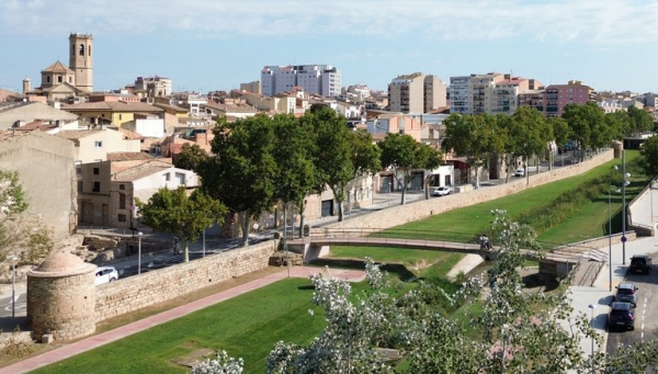 Un total de 117 municipis presenten projectes a la segona convocatòria del Pla de Barris i Viles de Catalunya