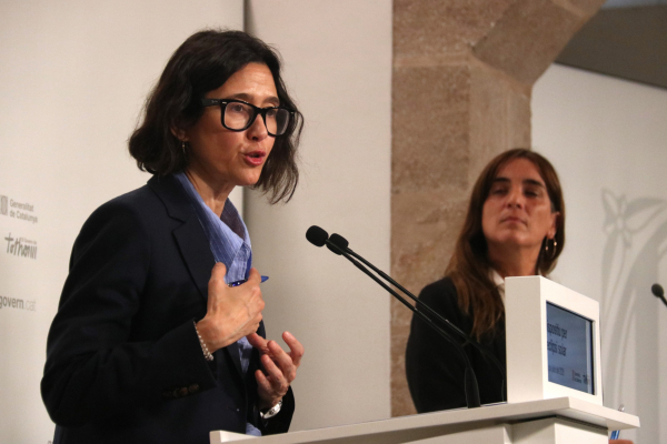 L'eclipsi solar del 12 d'agost activarà un ampli dispositiu de mobilitat i un programa d'actuacions