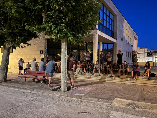 Els pagesos desconvoquen les protestes previstes pel cap de setmana després dels anuncis d’Agricultura