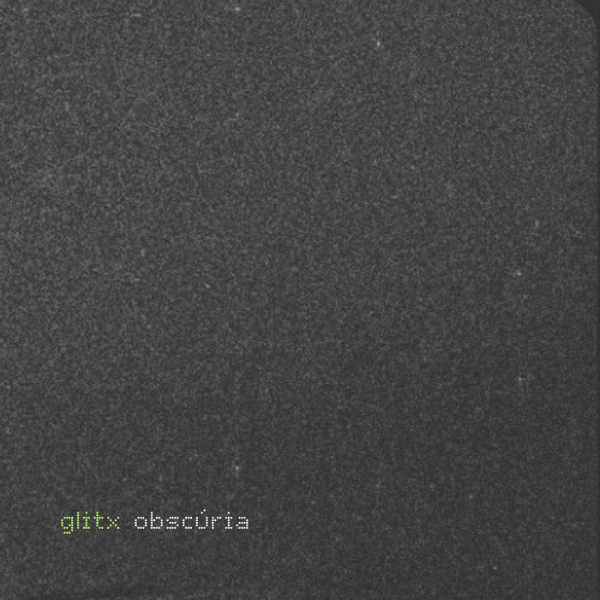 El poeta targarí Pep Sanz estrena obscúria, el primer àlbum del duet glitx