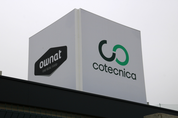 Cotecnica adquireix la italiana Life Pet Care i reforça la seva expansió europea en alimentació animal