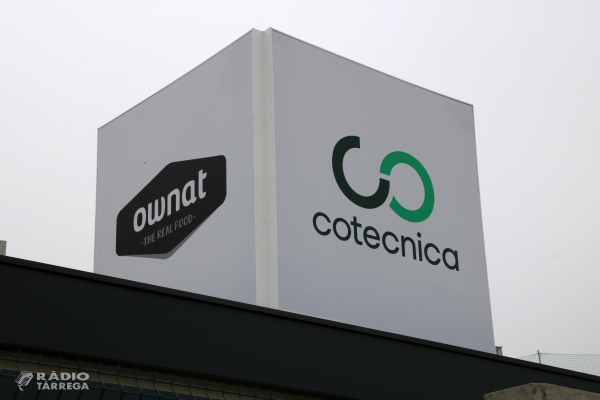 Cotecnica adquireix la italiana Life Pet Care i reforça la seva expansió europea en alimentació animal
