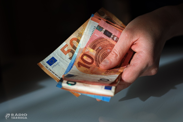 L'IPC puja tres dècimes a la demarcació de Lleida al juliol i situa la taxa interanual en el 3,4%