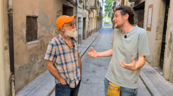 Carrers de Tàrrega tanca la seva primera temporada amb un gran èxit de públic i més de 100.000 reproduccions a xarxes