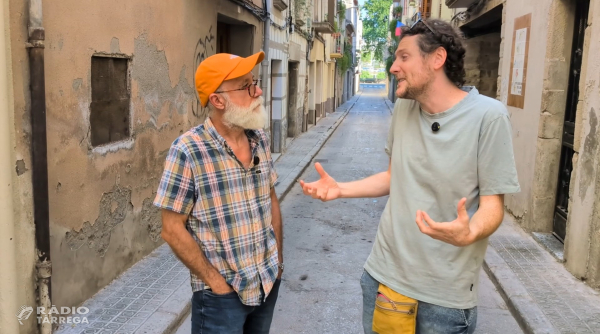 Carrers de Tàrrega tanca la seva primera temporada amb un gran èxit de públic i més de 100.000 reproduccions a xarxes