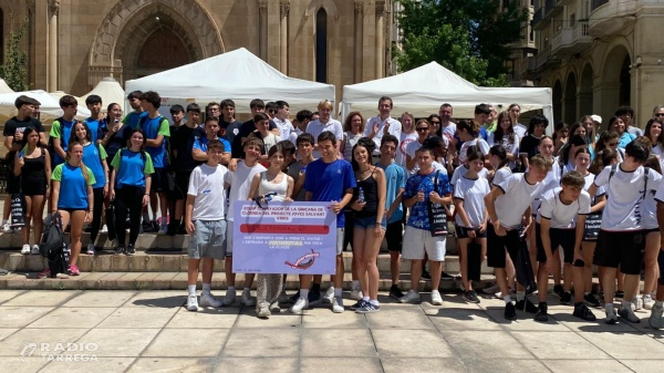L’Atenció Primària de Lleida consolida la salut comunitària amb projectes desenvolupats en xarxa amb el territori