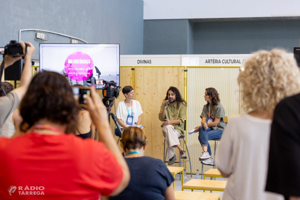 FiraTàrrega clou una edició d'èxit reafirmant la seva referencialitat internacional i reclamant un reforç d'estructura i finançament