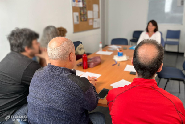 La mortalitat per suïcidi cau un 17% a Catalunya i es registren 556 defuncions el 2025