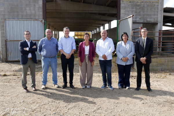L'ICF i Agricultura renoven la línia Agroliquiditat amb 40 MEUR més i bonificacions per a pagesos joves