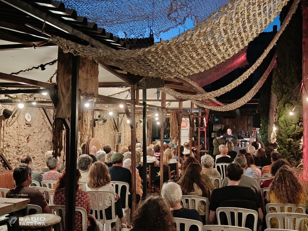 La 6a edició de la Festa Estellés aplega prop d'un centenar de persones a Tàrrega