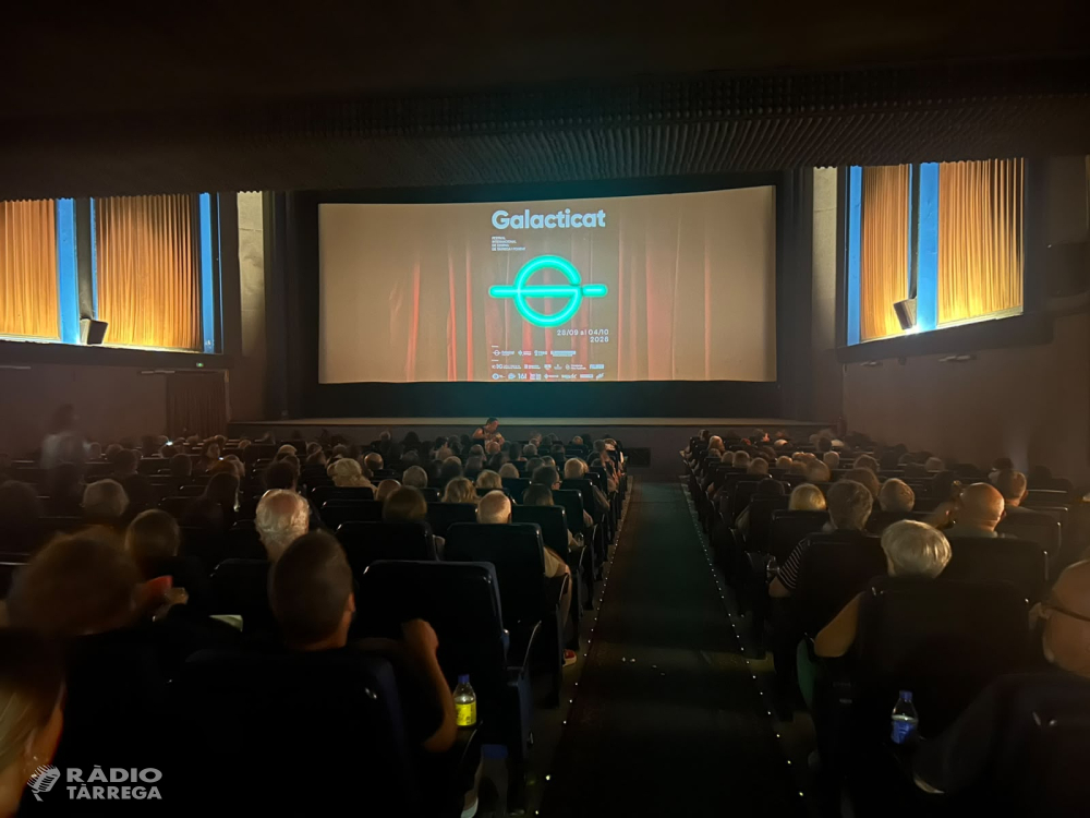 El premiat documental ‘Todos los días Domingo’,  protagonista de la primera jornada del Galacticat