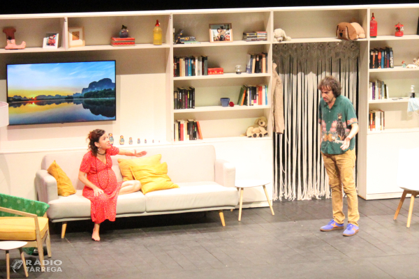 Rècord d’abonaments venuts a la 32a Temporada d’Arts en Viu de Tàrrega