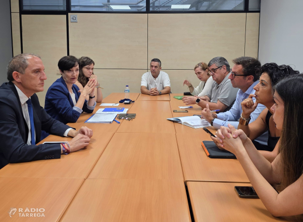 La DGT reforça la capacitat d’exàmens pràctics de conduir a Lleida amb dues jornades extraordinàries