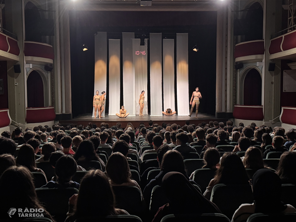 El XXVI Programa Comarcal de Suport a l’Educació du a terme 27 activitats per als centres escolars de l’Urgell
