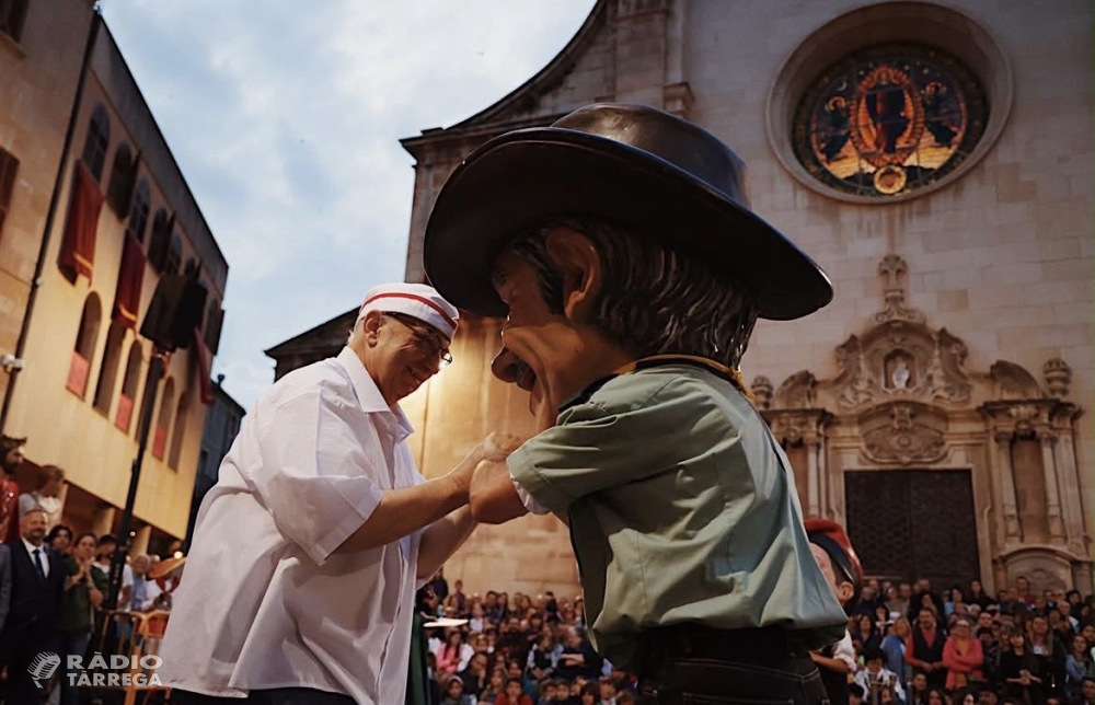 Mor Josep Maria Tàssies, mestre pastisser lligat a la història de Tàrrega