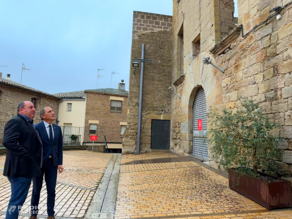 El MITECO assigna 200.000€ als Plans de Sió dins la convocatòria de projectes per lluitar contra el despoblament