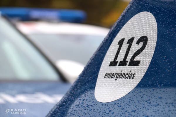 Un detingut i una quinzena de denúncies en un dispositiu policial contra la multireincidència en un pub de Tàrrega