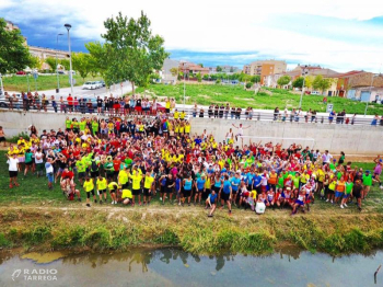 Aquest proper dissabte es celebrarà el Flèndit amb 570 inscrits