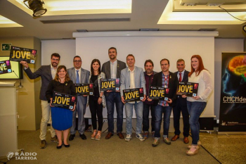 Joventut presenta el nou Carnet Jove Municipal a set municipis catalans per potenciar el comerç local i fomentar-ne l'ús entre el jovent