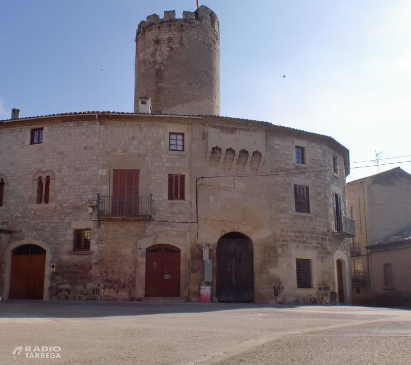 Un centenar de refugiats sirians caminarà de Lleida a Barcelona per la pau, passant per Verdú i Tàrrega