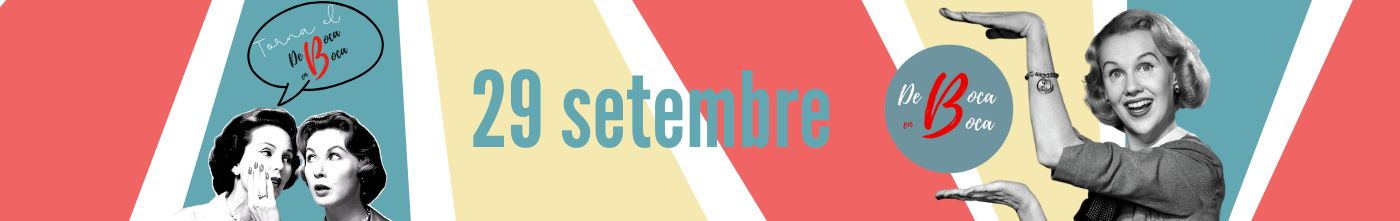 BAner boca en boca 25