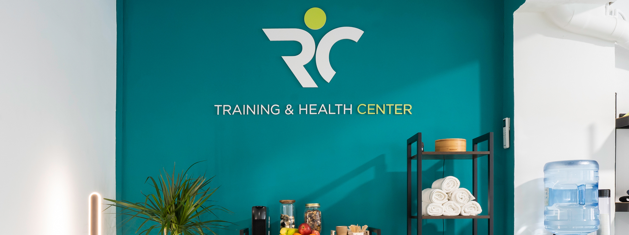 RC Training Center