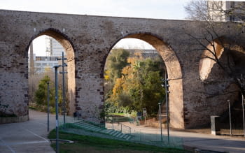 Finalitzades les obres de rehabilitació del Pont de Sant Pere