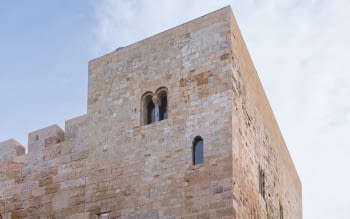La Torre del Pretori de Tarragona: Restauració guardonada als Premis d'Arquitectura Tècnica a Ciutats de Patrimoni Mundial