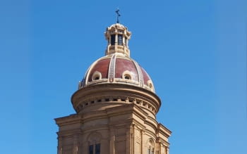 La restauració de l'església de Sant Andreu de Palomar premiada en la XIX edició dels Premis Catalunya Construcció