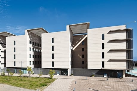 Campus Nord UPC