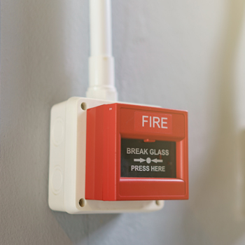 Protecció contra incendis - Tecnur Instal·lacions i projecres d'enginyeria