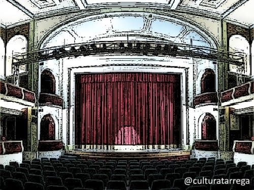 Teatre