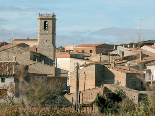 Barranc de la Figuerosa i Plans de Conill