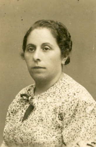 Maria Bernades Guardiola